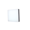 21W  P65 Ellipse Bulkhead Outdoor Light